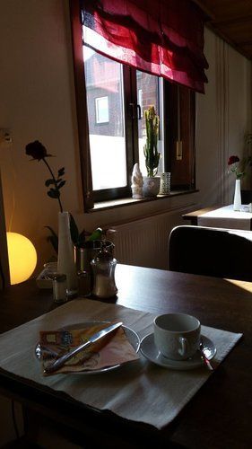 Restaurant Lenhsen 2* Elmpt