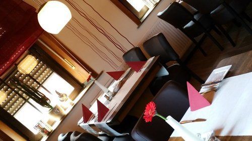 Restaurant Lenhsen Gasthof Elmpt