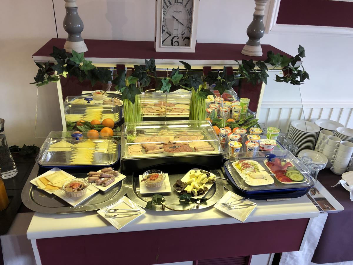 Restaurant Lenhsen Gasthuis Elmpt