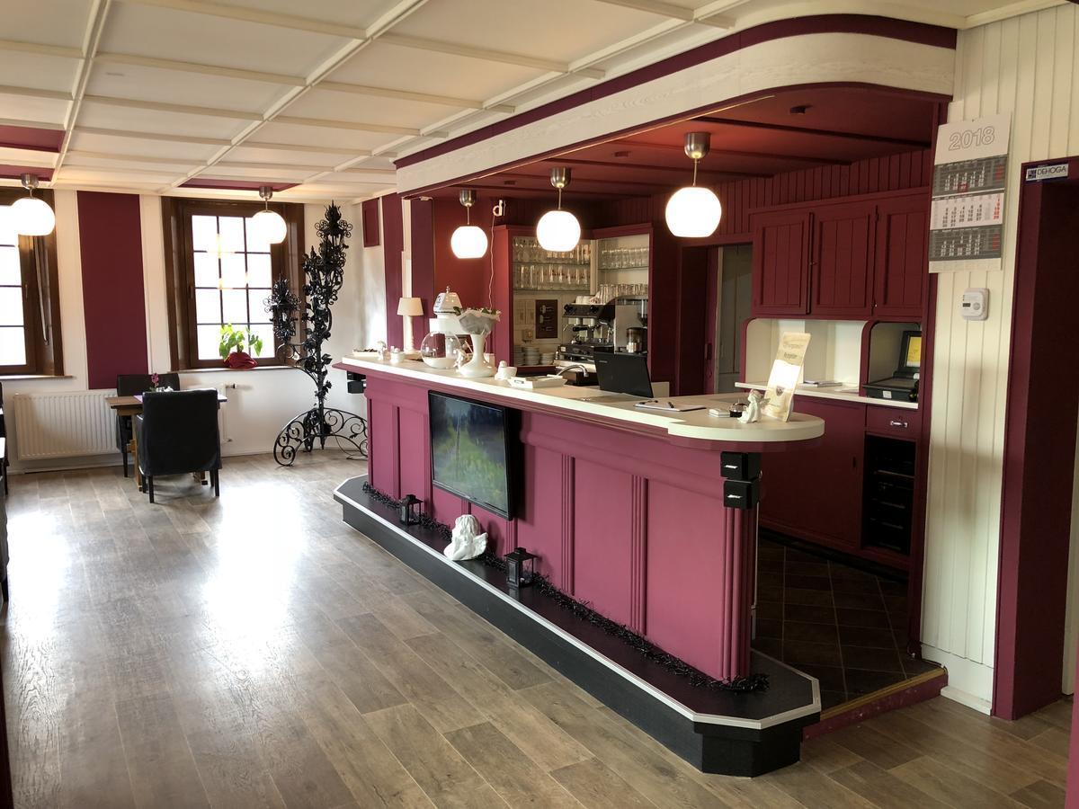 Restaurant Lenhsen Gasthuis Elmpt