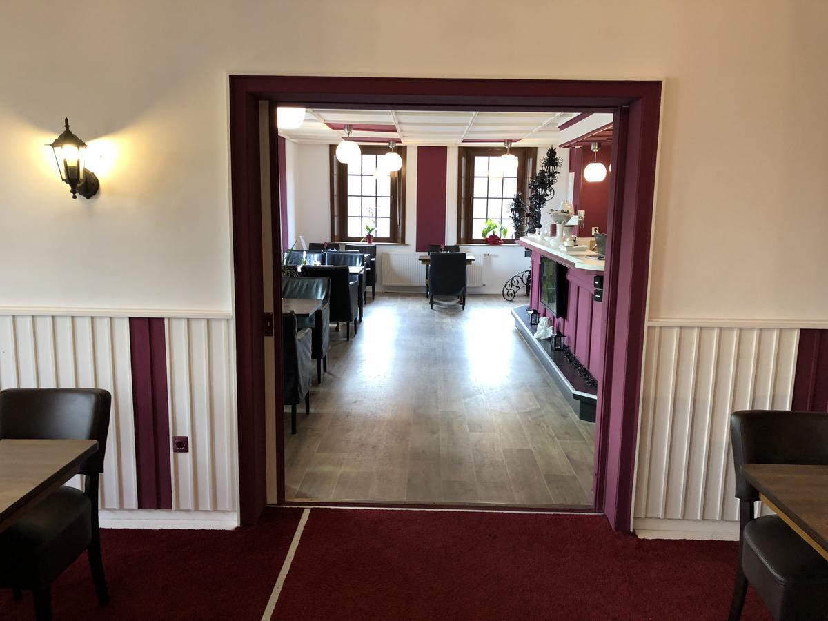 Gasthuis Restaurant Lenhsen Elmpt