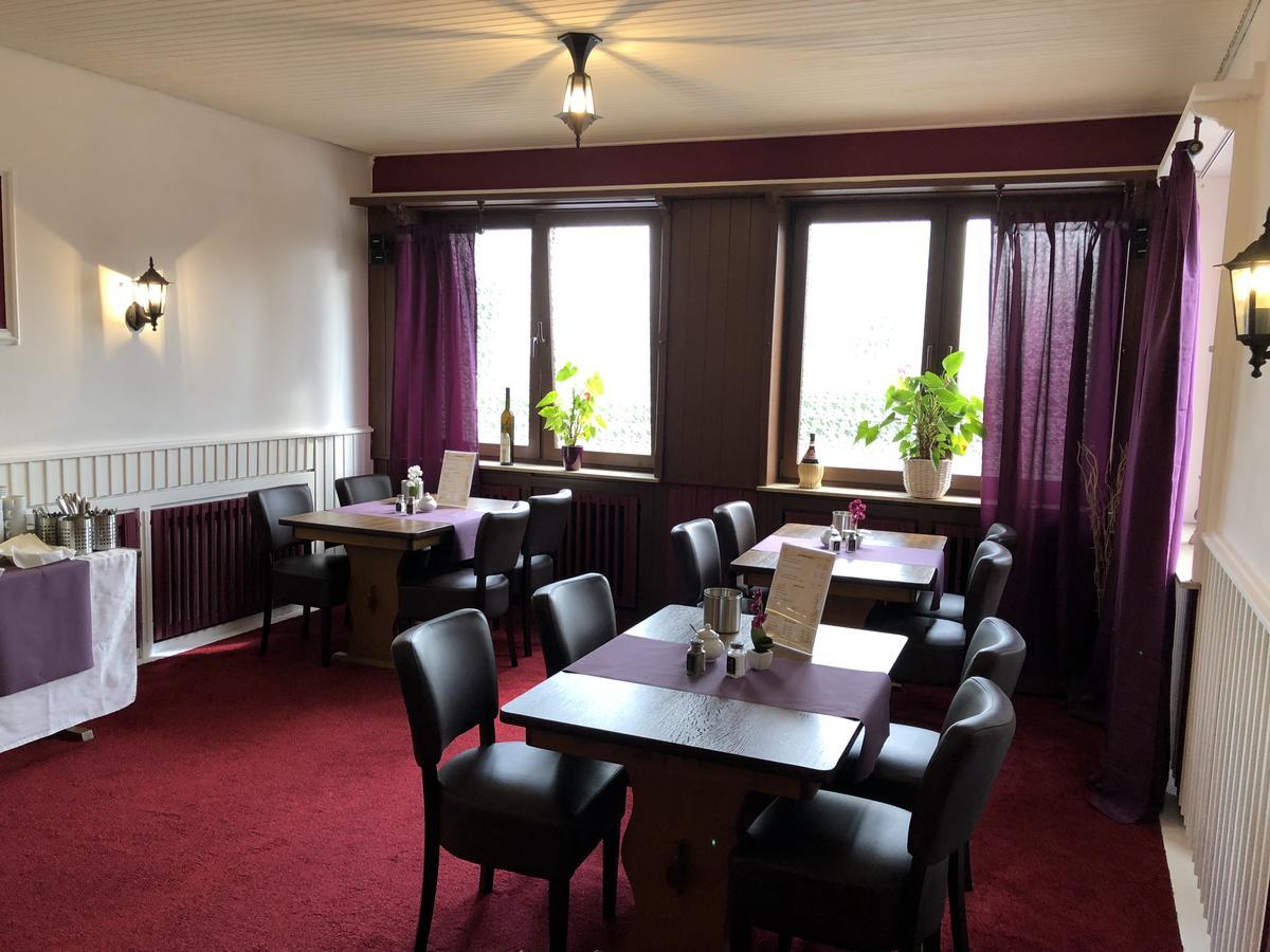 Restaurant Lenhsen Gasthuis Elmpt