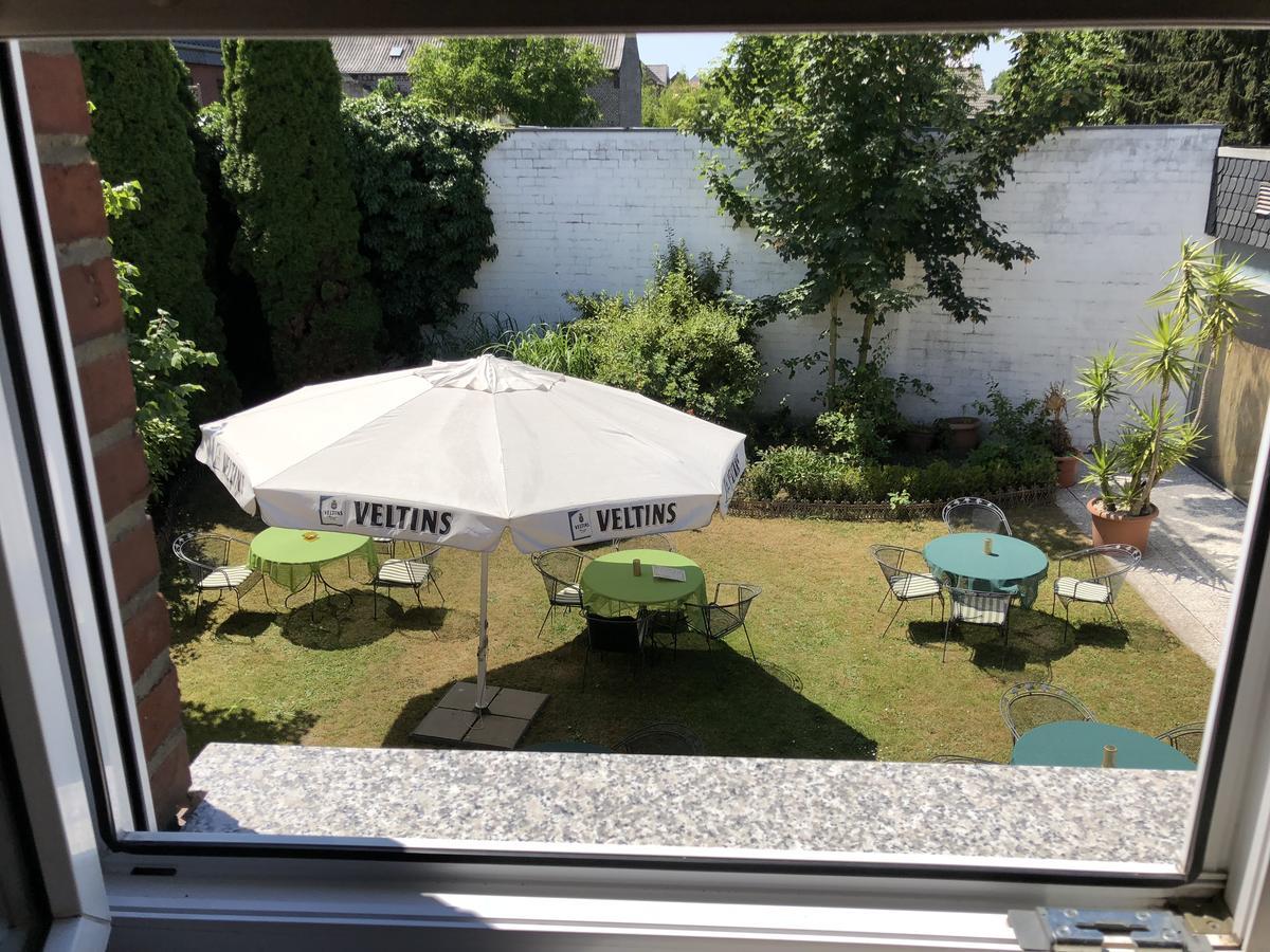 Restaurant Lenhsen Gasthuis 2*