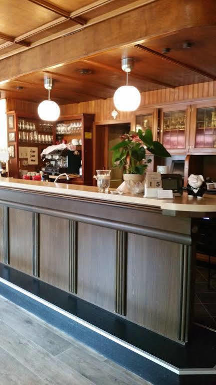 Restaurant Lenhsen Gasthof 2*