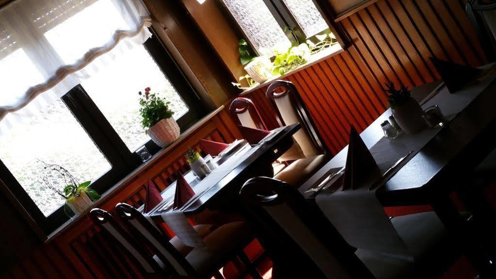 Restaurant Lenhsen Gasthuis 2*